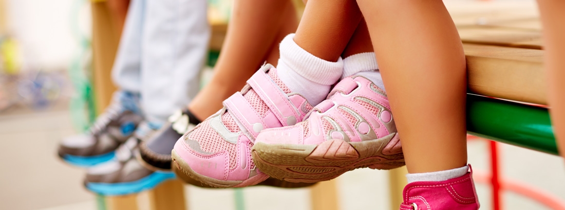 In their Shoes