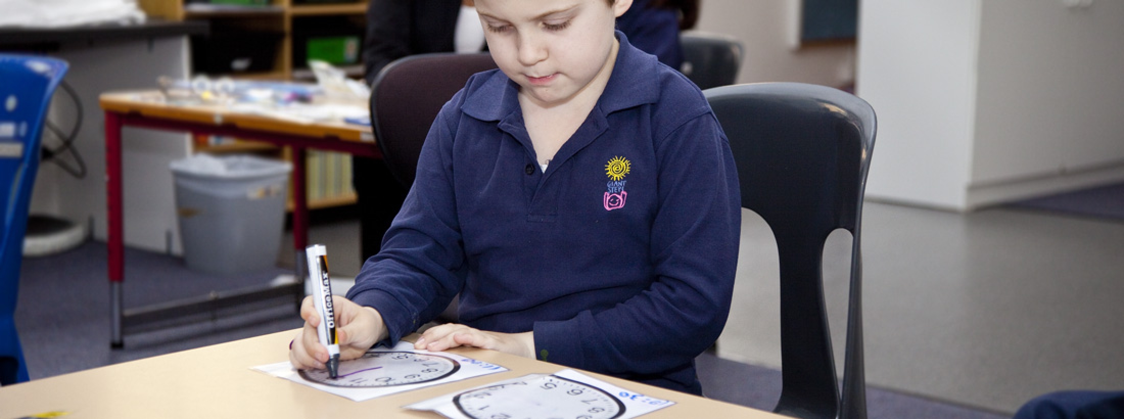 Concept of Time The Autism Hub